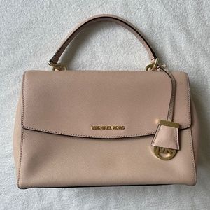 Michael Kors Satchel